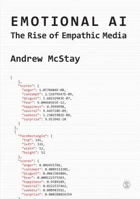 Emocionálna umelá inteligencia: Vzostup empatických médií - Emotional AI: The Rise of Empathic Media