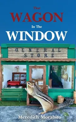 Ten vagón v okne - That Wagon In The Window