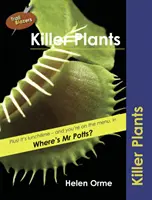 Vražedné rastliny - Killer Plants