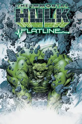 Nesmrteľný Hulk: Veľká sila - Immortal Hulk: Great Power