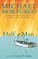 Polovičný muž - Half a Man