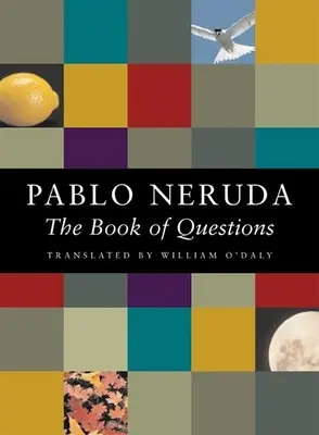 Kniha otázok - The Book of Questions