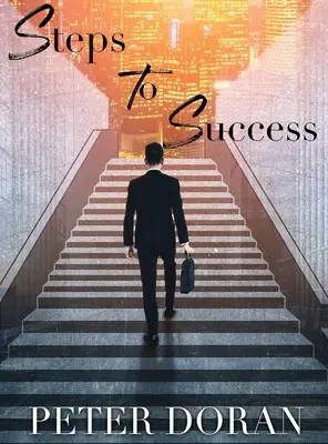 Kroky k úspechu - Steps To Success
