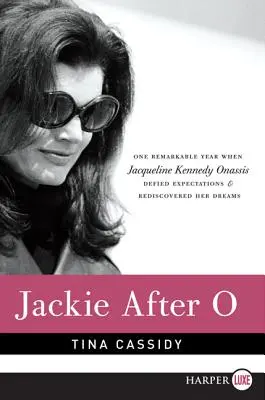 Jackie po O LP - Jackie After O LP