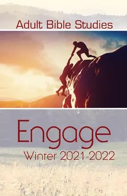 Študent biblického štúdia pre dospelých Zima 2021-22 - Adult Bible Study Student Winter 2021-22