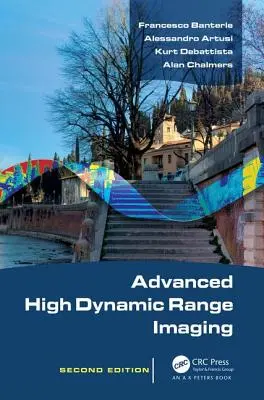 Pokročilé zobrazovanie s vysokým dynamickým rozsahom - Advanced High Dynamic Range Imaging