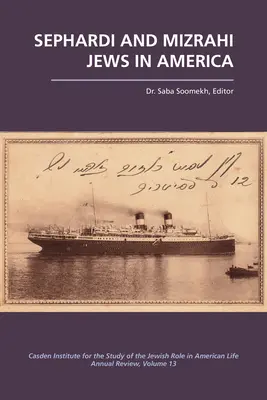 Židia Sefardi a Mizrahi v Amerike - Sephardi and Mizrahi Jews in America