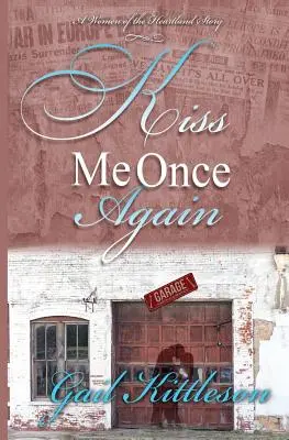 Pobozkaj ma ešte raz - Kiss Me Once Again