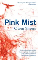 Ružová hmla - Pink Mist