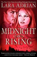 Povstanie o polnoci - Midnight Rising
