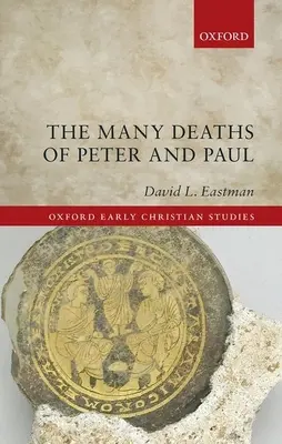 Mnohé smrti Petra a Pavla - The Many Deaths of Peter and Paul