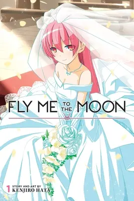 Fly Me to the Moon, zv. 1, 1 - Fly Me to the Moon, Vol. 1, 1
