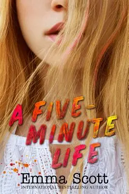 Päťminútový život - A Five-Minute Life