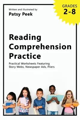 Precvičovanie čítania s porozumením - Reading Comprehension Practice