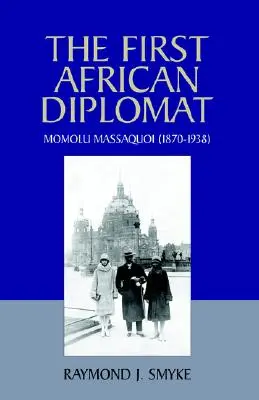 Prvý africký diplomat - The First African Diplomat
