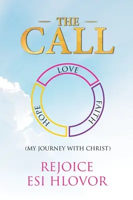 Výzva: „Vyzývame vás, aby ste sa zapojili do diskusie o tom, čo sa deje v Európe, a čo sa deje v Európe“ (The Call) Moja cesta s Kristom - The Call: My Journey with Christ