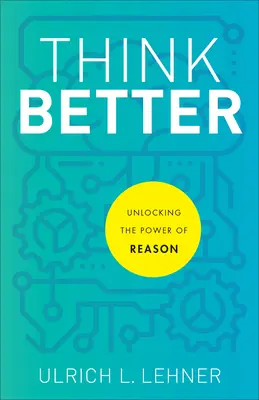 Myslite lepšie - Think Better