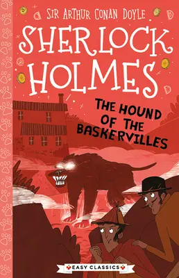Sherlock Holmes: Pes baskervillský - Sherlock Holmes: The Hound of the Baskervilles