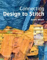 Spojenie dizajnu so stehom - Connecting Design to Stitch