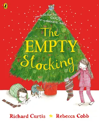 Prázdna ponožka - The Empty Stocking