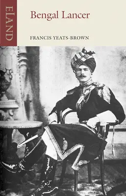 Bengálsky ušiak - Bengal Lancer
