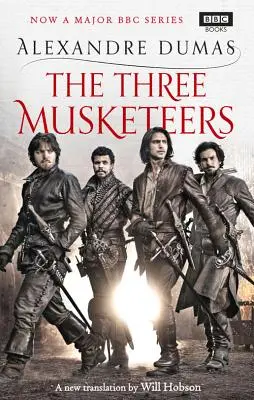 Traja mušketieri - Three Musketeers