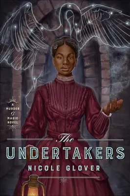 Závodníci - The Undertakers