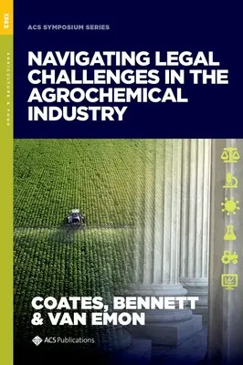 Orientácia v právnych problémoch v agrochemickom priemysle - Navigating Legal Challenges in the Agrochemical Industry