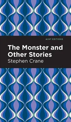 Netvor a iné príbehy - The Monster and Other Stories