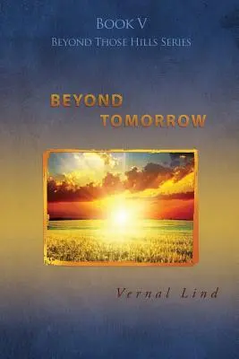 Za hranicou zajtrajška - Beyond Tomorrow