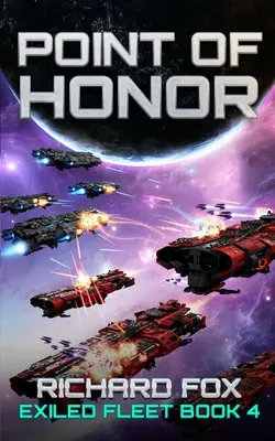 Bod cti - Point of Honor