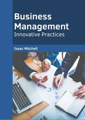 Business Management: Inovatívne postupy - Business Management: Innovative Practices
