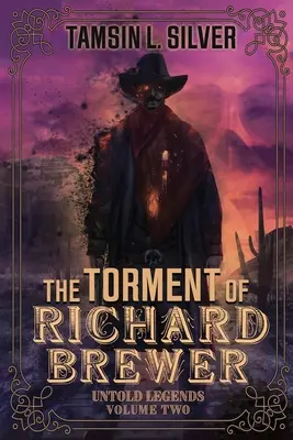 Utrpenie Richarda Brewera - The Torment of Richard Brewer