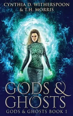 Bohovia a duchovia - Gods And Ghosts