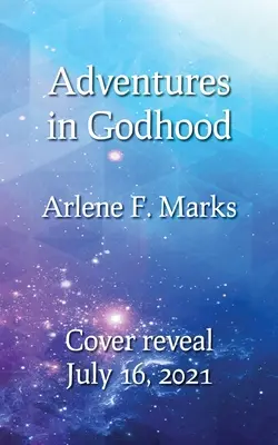 Dobrodružstvá v božstve - Adventures in Godhood