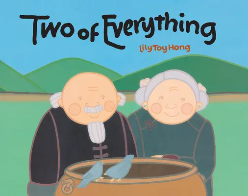Dve zo všetkého - Two of Everything