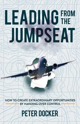 Vedenie zo sedadla - Leading from the Jumpseat