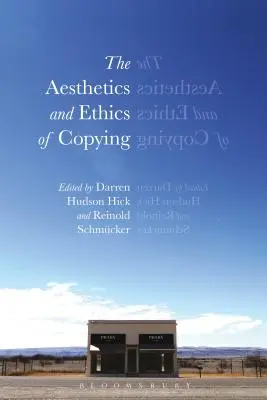 Estetika a etika kopírovania - The Aesthetics and Ethics of Copying
