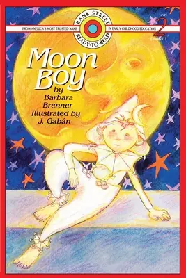 Mesačný chlapec: Úroveň 2 - Moon Boy: Level 2