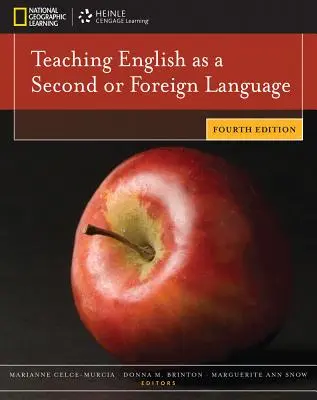 Vyučovanie angličtiny ako druhého alebo cudzieho jazyka - Teaching English as a Second or Foreign Language