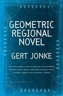 Geometrický regionálny román - Geometric Regional Novel