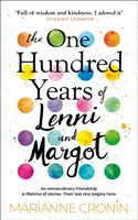 Sto rokov Lenniho a Margot - Nezabudnuteľný výber knižného klubu Richard & Judy 2021 - One Hundred Years of Lenni and Margot - The unforgettable Richard & Judy Book Club pick 2021