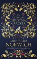 Vianočný kreker - Ultimate Christmas Cracker