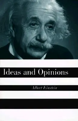 Myšlienky a názory - Ideas and Opinions