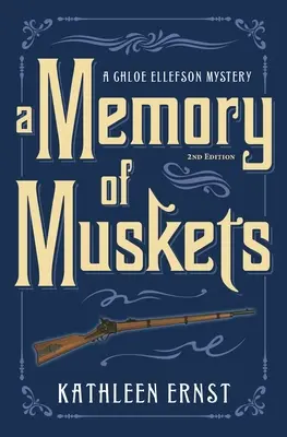 Spomienka na muškety - A Memory of Muskets