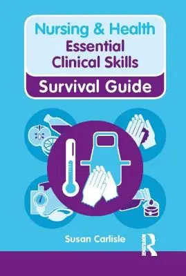 Základné klinické zručnosti - Essential Clinical Skills