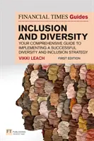 Sprievodca Financial Times po inklúzii a diverzite - The Financial Times Guide to Inclusion and Diversity