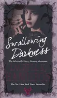 Hltanie temnoty - Mestská fantasy (Merry Gentry 7) - Swallowing Darkness - Urban Fantasy (Merry Gentry 7)
