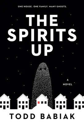 Duchovia hore - The Spirits Up