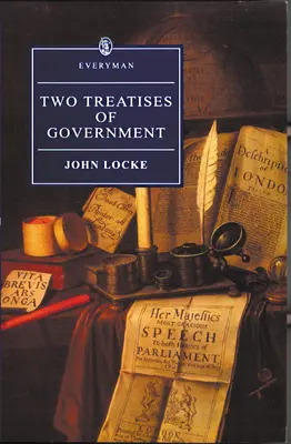 Dve pojednania o vláde - Two Treatises of Government